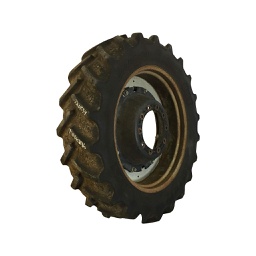  34" Stub Disc Agriculture Rim Centers WT006296CTR-Z