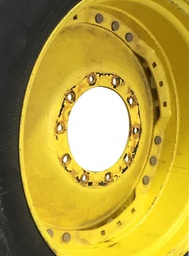  34" Waffle Wheel (Groups of 3 bolts) Agriculture Rim Centers WT006823CTR