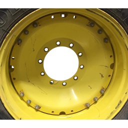  34" Waffle Wheel (Groups of 3 bolts) Agriculture Rim Centers WT006938CTR