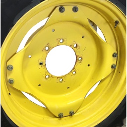  32" Stub Disc (groups of 2 bolts) Agriculture Rim Centers WT007168CTR