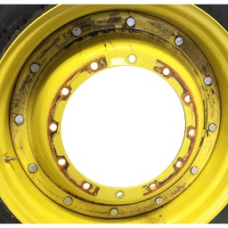  34" Stub Disc Agriculture Rim Centers WT007207CTR