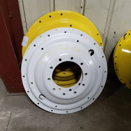  38"- 54" Stub Disc Agriculture Rim Centers WT007678CTR