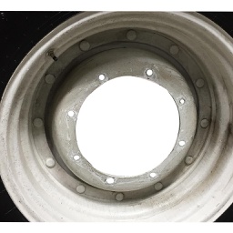  30" Stub Disc Agriculture Rim Centers WT007762CTR