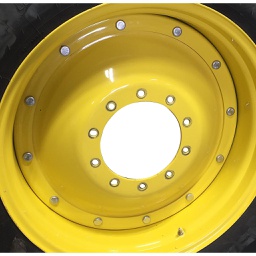  34" Stub Disc Agriculture Rim Centers WT008288CTR