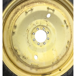  38"- 54" Stub Disc (groups of 2 bolts) Agriculture Rim Centers WT008400CTR