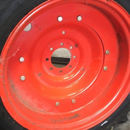 32" Stub Disc (groups of 2 bolts) Agriculture Rim Centers WT008572CTR