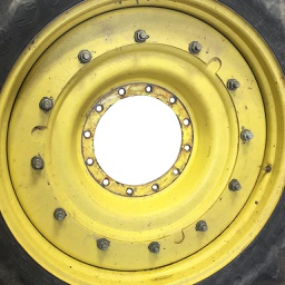  38"- 54" Stub Disc Agriculture Rim Centers WT008589CTR