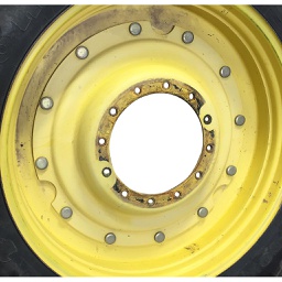  38"- 54" Stub Disc Agriculture Rim Centers WT008592CTR
