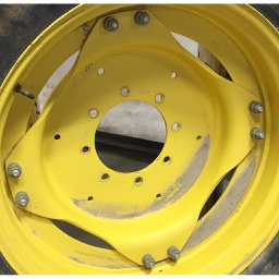  32" Stub Disc (groups of 2 bolts) Agriculture Rim Centers WT008640CTR