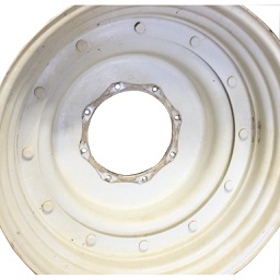  34" Stub Disc Agriculture Rim Centers WT008689CTR