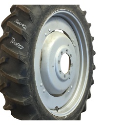  38"- 54" Stub Disc (groups of 2 bolts) Agriculture Rim Centers WT008755CTR