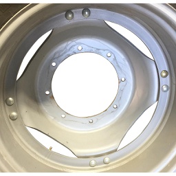  28"- 30" Stub Disc (groups of 2 bolts) Agriculture Rim Centers WT008762CTR
