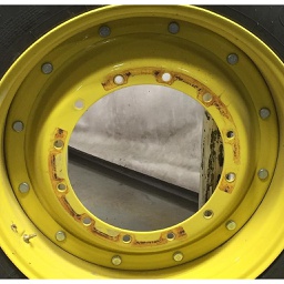  34" Stub Disc Agriculture Rim Centers WT008790CTR