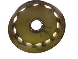 Rim with Clamp/Loop Style T004660-Z