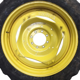 Stub Disc (groups of 2 bolts) T008402