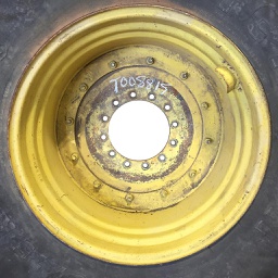 Stub Disc T008815