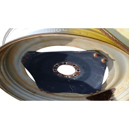 Stub Disc (groups of 2 bolts)/Stub Disc W004794-Z