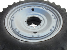 Stub Disc (groups of 2 bolts) WT003294-Z
