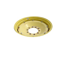 Rim with Clamp/U-Clamp WT003476-Z
