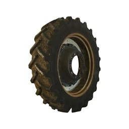 Stub Disc WT006296-Z