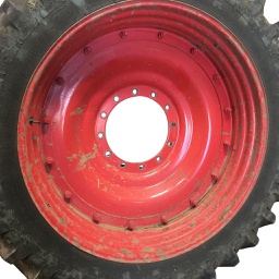 Stub Disc WT007121