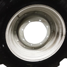 Stub Disc WT007762