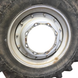 Stub Disc WT008457