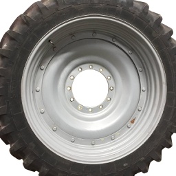 Stub Disc WT008514