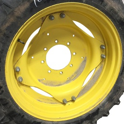 Stub Disc (groups of 2 bolts) WT008640