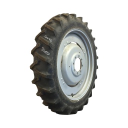 Stub Disc (groups of 2 bolts) WT008755