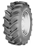 800/50R42 Goodyear Farm Optitrac R-1W on Formed Plate Agriculture Tire/Wheel Assemblies 05225238840761L/R