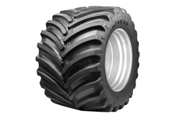 1250/35R46 Goodyear Farm DT830 Optitrac R-1W on Formed Plate Agriculture Tire/Wheel Assemblies 05226148860560L/R