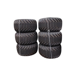 600/50-22.5 Alliance 328 Flotation IMP I-3 on Hub Pilot Agriculture Tire/Wheel Assemblies 32832720-200558ASSY