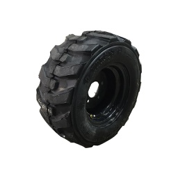 20/8.00-10 Titan Farm HD2000 II SS R-4 on Implement Agriculture Tire/Wheel Assemblies S002733