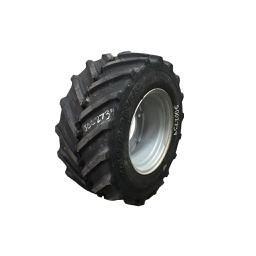 23/10.50-12 Carlisle Tru Power I-3 on Implement Agriculture Tire/Wheel Assemblies S002734