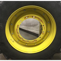 Stub Disc WT008790