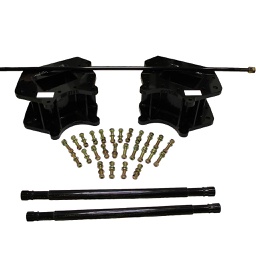  Combine Frame Extension, w/Shafts, Hdw & Truss Rod Combine Frame Extensions 49286