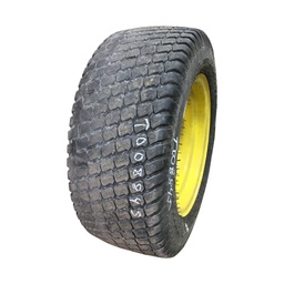 27/10.50-15 Titan Farm Multi Trac C/S HF-1 Agricultural Tires RT008845