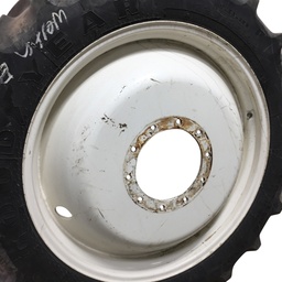 10"W x 38"D Formed Plate Agriculture & Forestry Wheels WT008917