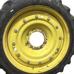 10"W x 42"D Stub Disc Agriculture & Forestry Wheels WT008889RIM