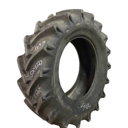 16.9/-30 Galaxy Rear Tractor B Tread R-1 Agricultural Tires S003227-Z