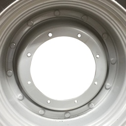  28"- 30" Stub Disc Agriculture Rim Centers WT008933CTR