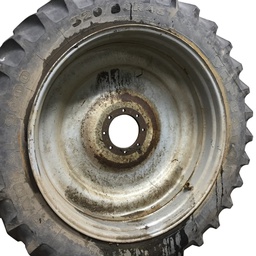 10"W x 46"D Bubble Disc Agriculture & Forestry Wheels WT008943