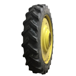 380/90R54 Goodyear Farm DT800 Super Traction R-1W Agricultural Tires RT008945-Z