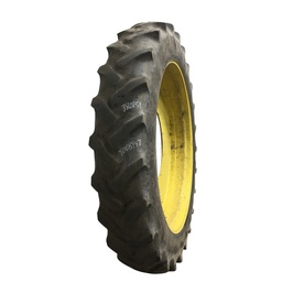 380/90R54 Goodyear Farm DT800 Super Traction R-1W Agricultural Tires RT008947-Z