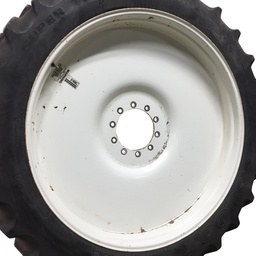 10"W x 54"D Spun Disc Agriculture & Forestry Wheels WT008971