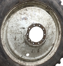 12"W x 46"D Formed Plate Agriculture & Forestry Wheels WT008981