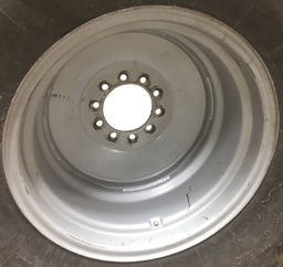 16"W x 26"D Formed Plate Agriculture & Forestry Wheels WT009005