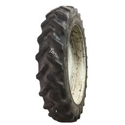 380/90R54 Goodyear Farm DT800 Super Traction R-1W Agricultural Tires RT009011
