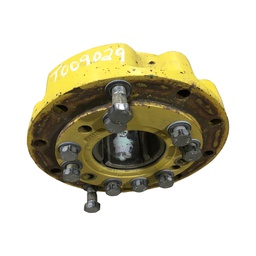  10 Bolt Wedg-Lok OE Style Wedge Lock Hubs T009029